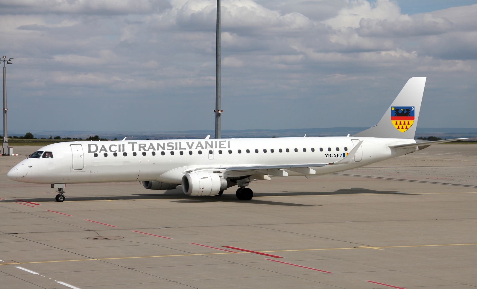 ERJ195